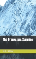 The Pranksters Surprise B09FCCLTYB Book Cover