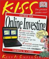 KISS Guide to Online Investing 0789480131 Book Cover