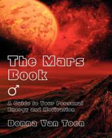 The Mars Book 086690588X Book Cover
