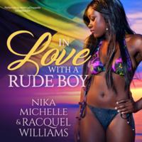 In Love with a Rude Boy 1982531681 Book Cover
