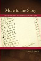 More to the Story 1932688471 Book Cover