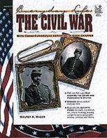 Everyday Life: The Civil War, with Cross-Curricular Activities in Each Chapter (Everyday Life Series) 0673364046 Book Cover