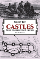 Castles: Their Construction and History (Dover Books on Architecture) 0486248984 Book Cover