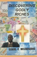 Discovering Godly Riches B0CFWNWV33 Book Cover