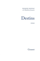 Destins 2246144817 Book Cover