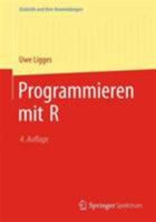 Programmieren mit R 3540363327 Book Cover
