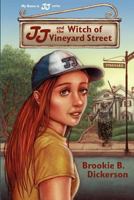 My Name is JJ: JJ and the Witch of Vineyard Street 1468111981 Book Cover