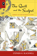 The Quill and the Scalpel: Nabokov's Art and the Worlds of Science 0814210996 Book Cover