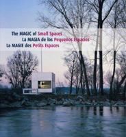 Magic of Samll Spaces (Interior Design) 1596372435 Book Cover