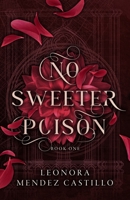 No Sweeter Poison B0CFCZHC9N Book Cover