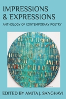 IMPRESSIONS AND EXPRESSIONS B0988RG125 Book Cover