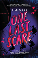 One Last Scare B0GV647DZG Book Cover