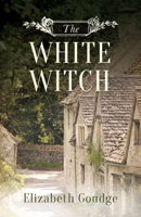 The White Witch 0515031135 Book Cover