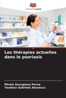 Les thérapies actuelles dans le psoriasis 6206854485 Book Cover