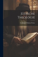 J�dische Theologie 1021420581 Book Cover