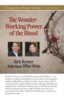 The Wonder-Working Power of the Blood Study Guide 1667515985 Book Cover