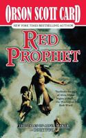 Red Prophet 0812533593 Book Cover