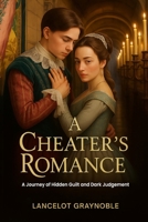 A Cheater's Romance: A Journey of Hidden Guilt and Dark Judgement B0FDWQCK4X Book Cover