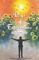 Rays of Expressions 9392661959 Book Cover