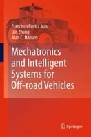 Mechatronics and Intelligent Systems for Off-road Vehicles 1447157095 Book Cover