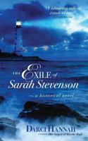 The Exile of Sara Stevenson 0345520548 Book Cover