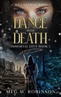 Dance With Death 1960218042 Book Cover
