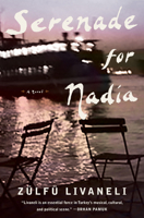 Serenad 1635420164 Book Cover