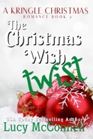 The Christmas Wish Twist B0C2SM7W8R Book Cover