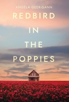 Redbird in the Poppies B0CGX3CKK9 Book Cover
