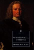 Philosophical Writings (Everyman's Library) 0460875043 Book Cover