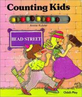 Counting Kids (Activity Board Books) 0859532410 Book Cover