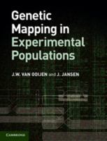 Genetic Mapping in Experimental Populations 1107601037 Book Cover