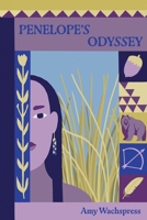 Penelope's Odyssey 0978835050 Book Cover