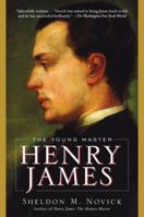 Henry James: The Young Master 0394586557 Book Cover