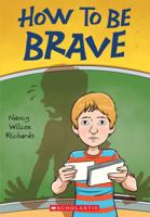 How to be brave 1443158003 Book Cover