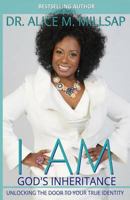 I Am God's Inheritance 1530817501 Book Cover