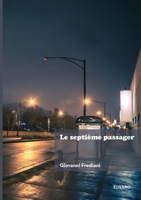 Le septième passager 2414804904 Book Cover