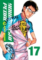 Yowamushi Pedal, Vol. 17 1975310632 Book Cover