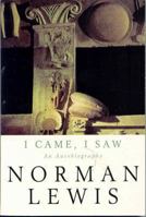 I Came, I Saw: An Autobiography 0140087273 Book Cover