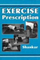 Exercise Prescription 1560532580 Book Cover