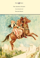 The Arabian Nights 1017698708 Book Cover