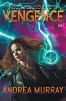 Vengence 1988256127 Book Cover
