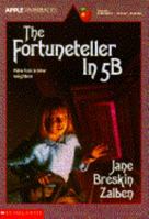 The Fortuneteller in 5B 0595146570 Book Cover