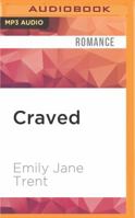 Craved 1531826296 Book Cover
