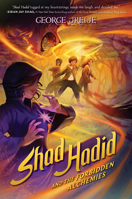 Shad Hadid and the Forbidden Alchemies 006309486X Book Cover