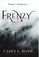Frenzy B094VPXWGJ Book Cover