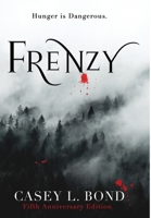 Frenzy 1522932631 Book Cover