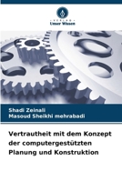 Vertrautheit mit dem Konzept der computergestützten Planung und Konstruktion (German Edition) 6207970675 Book Cover