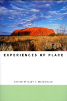 Experiences of Place (Religions of the World) 0945454384 Book Cover