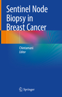 Sentinel Node Biopsy in Breast Cancer 813223992X Book Cover